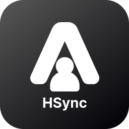 HSync
